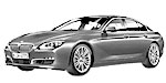 BMW F06 B3522 Fault Code