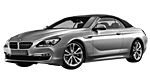 BMW F12 B3522 Fault Code